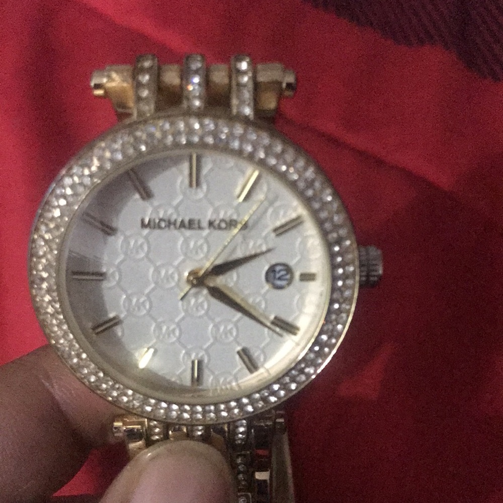 Michael Kors women’s watch